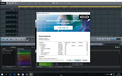 Magix Music Maker Магикс Мусик Макер — скриншот 3